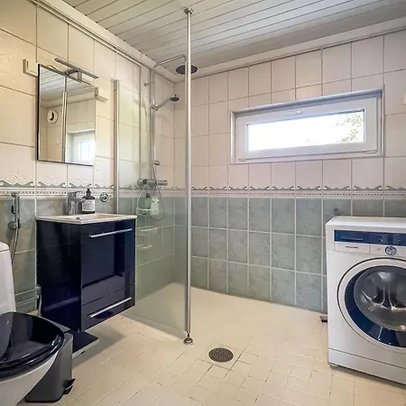 Gunnarsstrand Surf House * Hanko