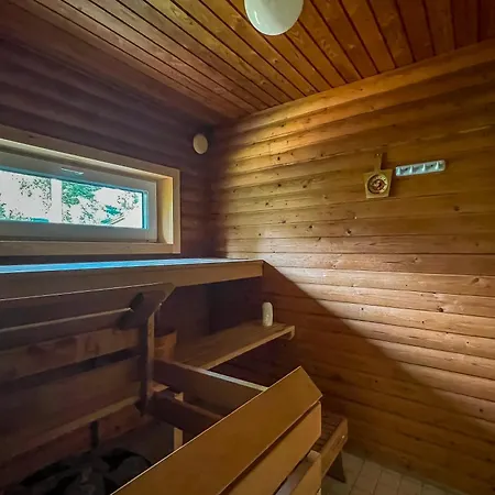 Nyaraló Gunnarsstrand Surf House