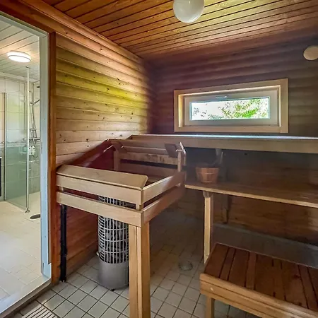 Дом отдыха Gunnarsstrand Surf House *