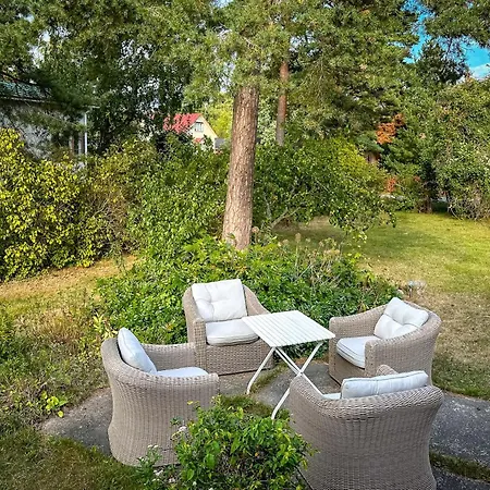 Дом отдыха Gunnarsstrand Surf House