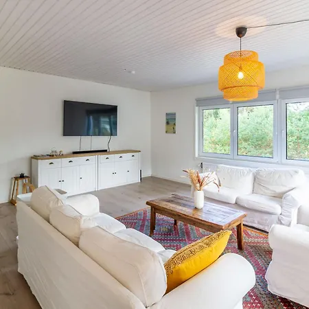 Дом отдыха Gunnarsstrand Surf House