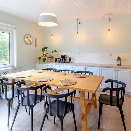 Gunnarsstrand Surf House