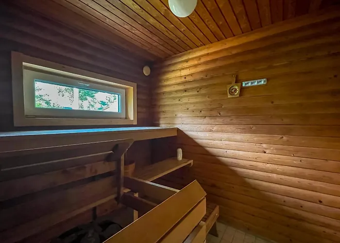 度假居 Gunnarsstrand Surf House