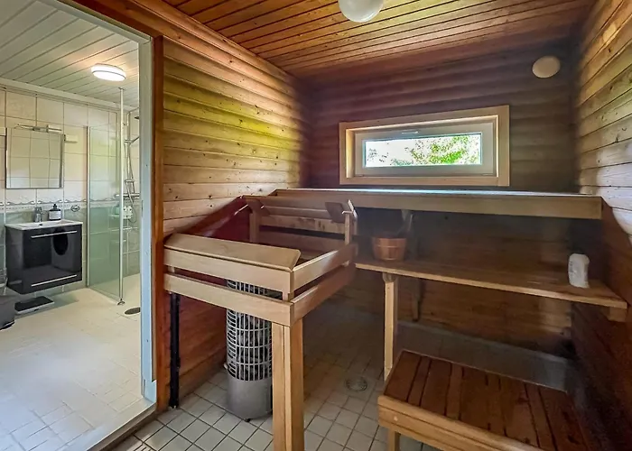 度假居 Gunnarsstrand Surf House *