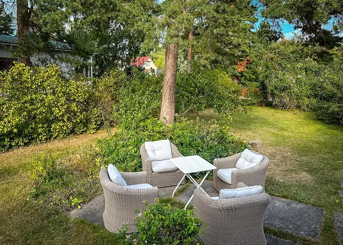 Tatil Evi Gunnarsstrand Surf House