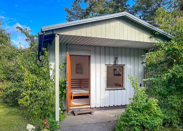 Gunnarsstrand Surf House * 汉科